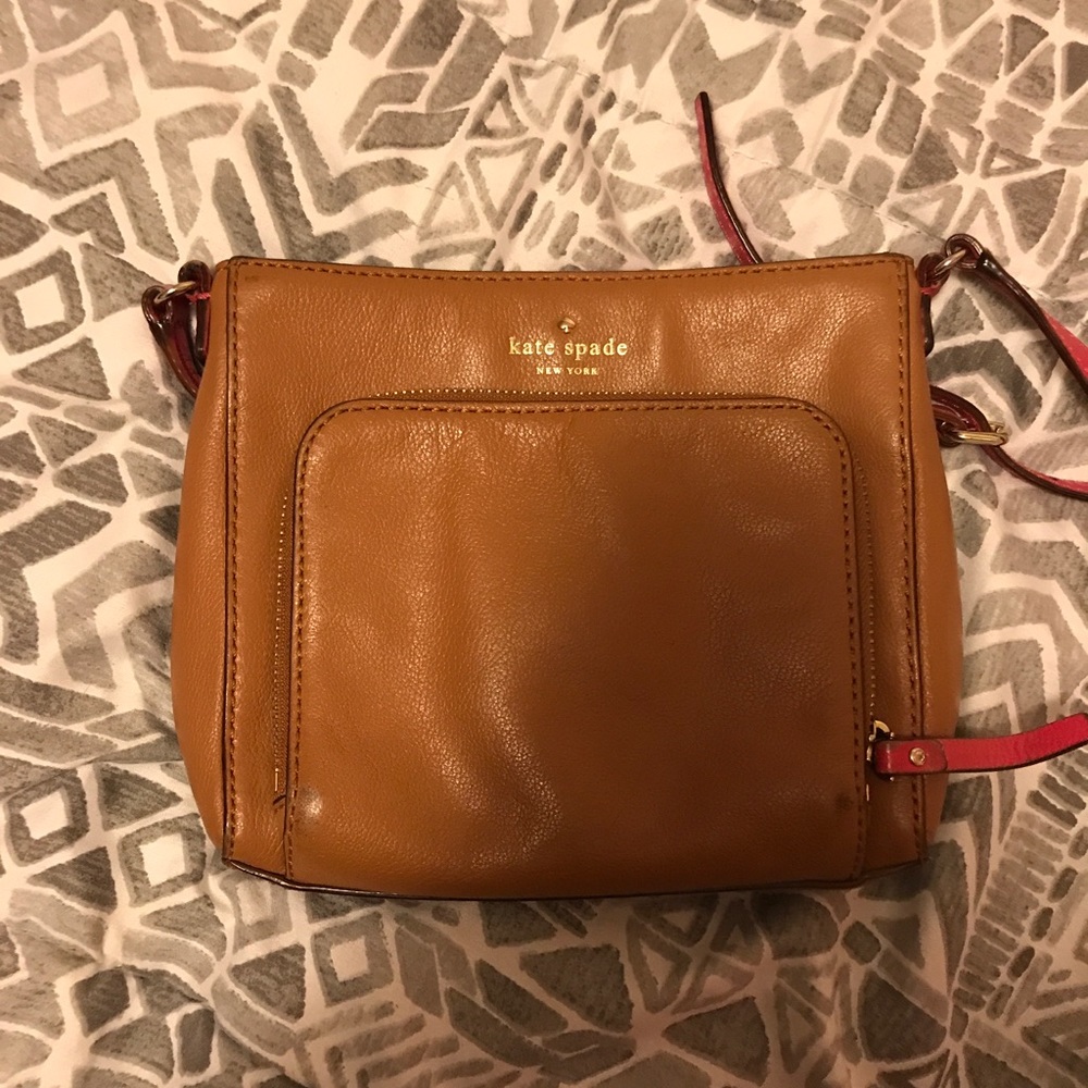 Kate Spade crossbody bag